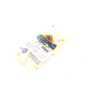 COBERTURA DE CHOCOLATE BLANCO ABUELO JOSE 250 GRS