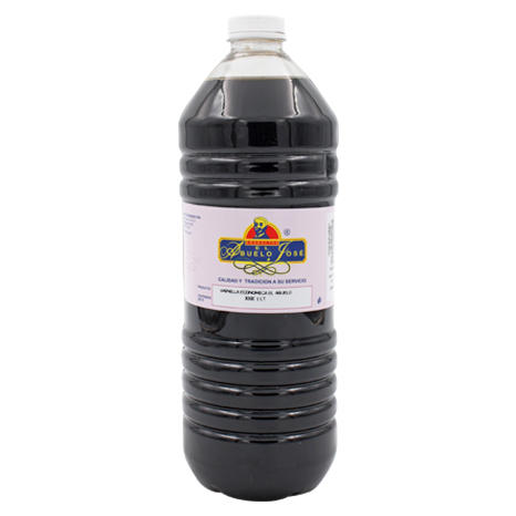 VAINILLA ECONOMICA EL ABUELO JOSE 1 LT