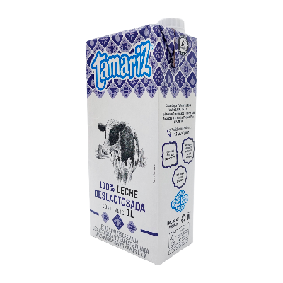 LECHE DESLACTOSADA NATURA 1 L PIEZA