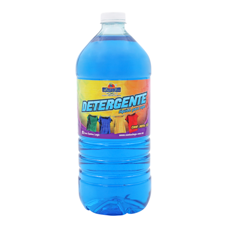 DETERGENTE LIQUIDO PARA ROPA EL ABUELO JOSE 1 L PIEZA