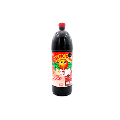 JARABE DE JAMAICA DELICIOSA 1.89 L PIEZA