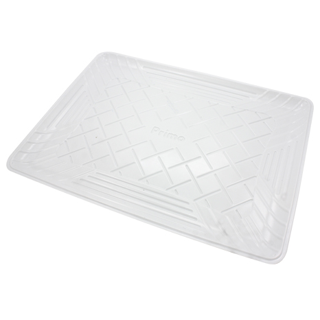 CHAROLA RECT PLASTICA NUM 12 PRIMO CUEVAS 30X36 PIEZA