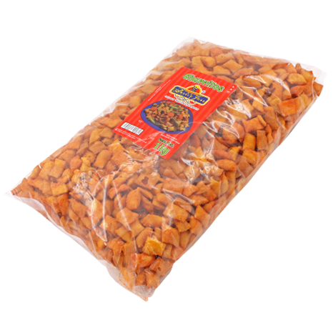 CHARRITOS ABUELO JOSE 1 K PIEZA